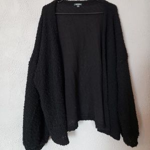 Black Sweater